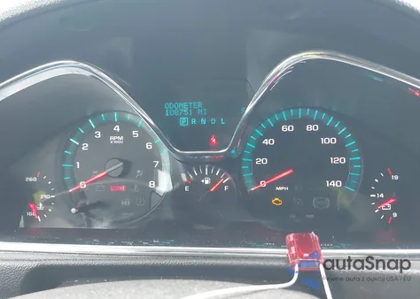 2016 Chevrolet Traverse 1Lt из США, поврежденный, VIN 1GNKVGKD2GJ325263